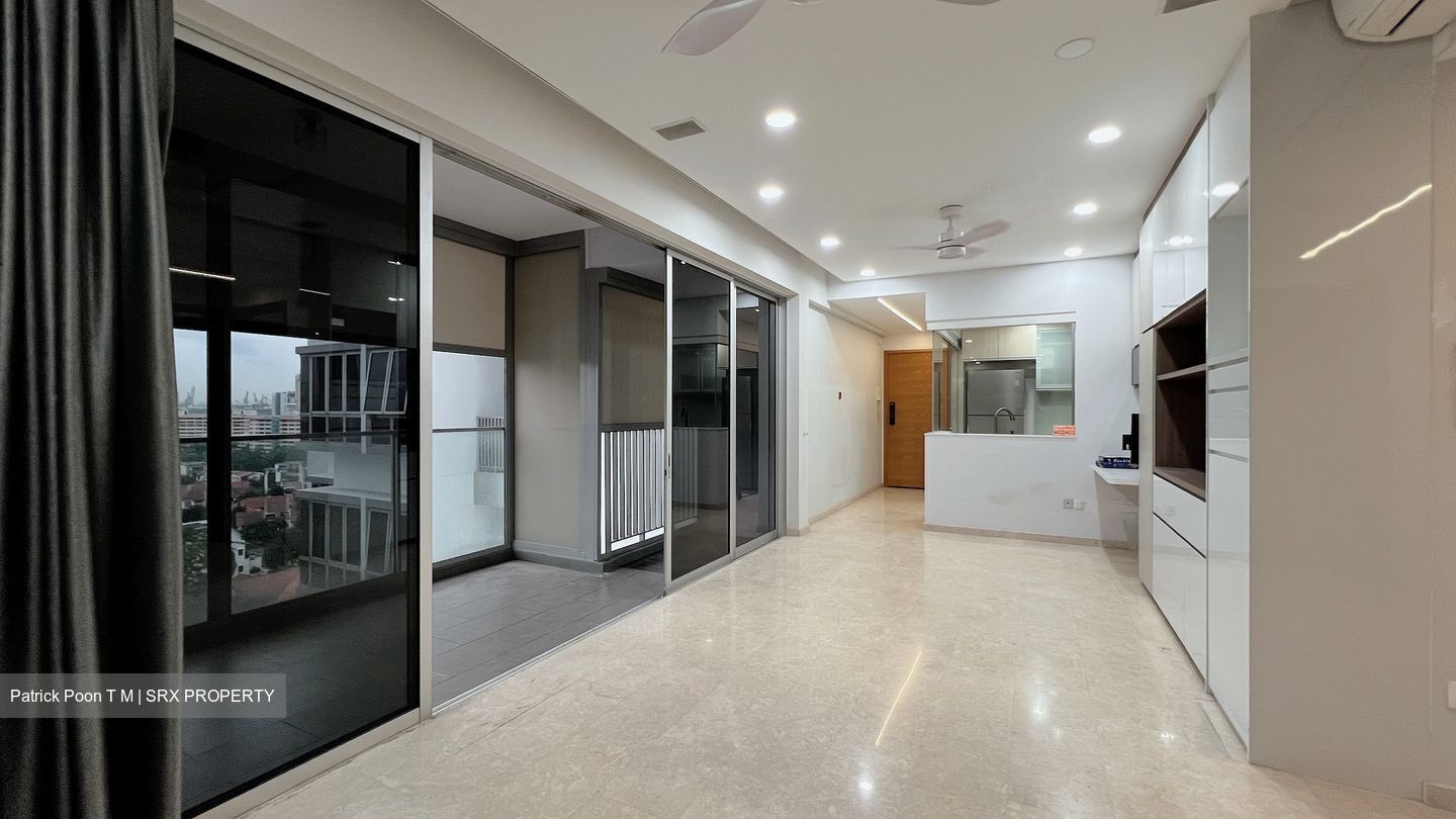 The Parc Condominium (D5), Condominium #504055291